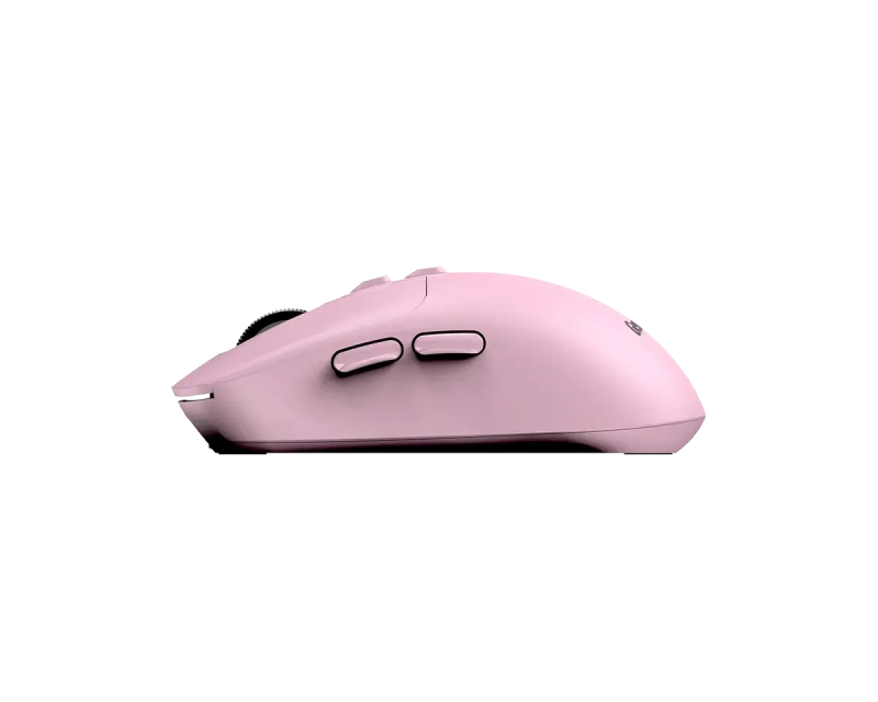 GENIUS NX-8080S BT Wireless Optical USB roze miš - Слика 3
