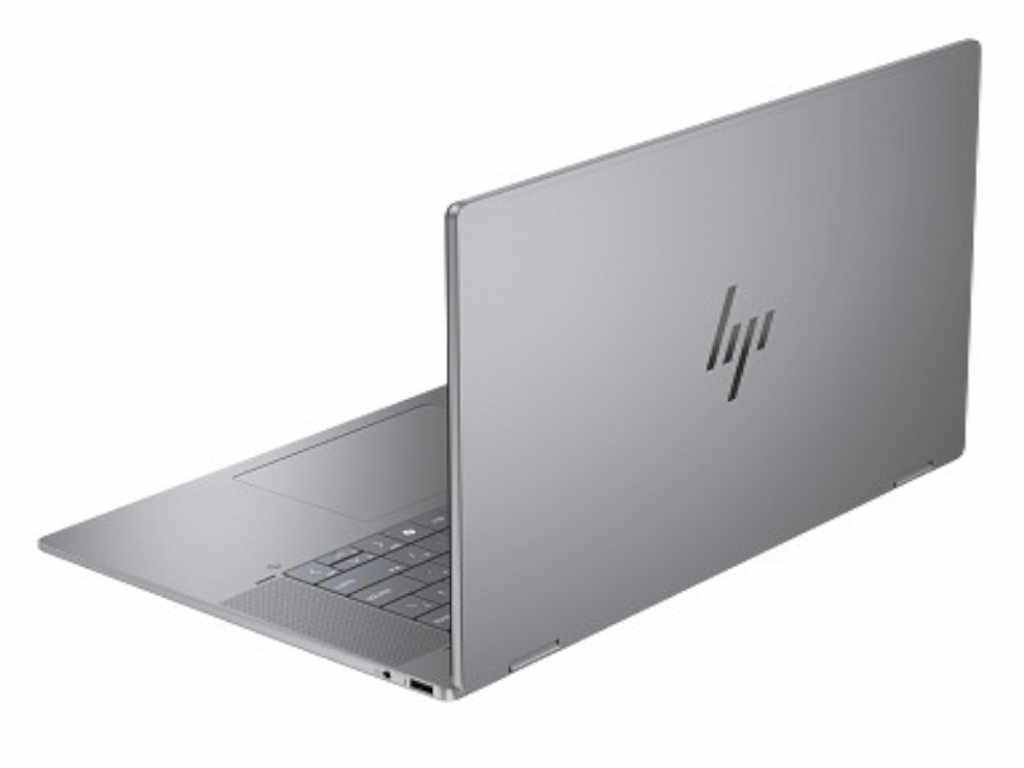 HP PSG Laptop HP OmniBook X Flip 16-ar0010nn W11H/16"2K Touch/Ryzen AI 7-350/32GB/1TB/backlit/3g/srebrna - Слика 3