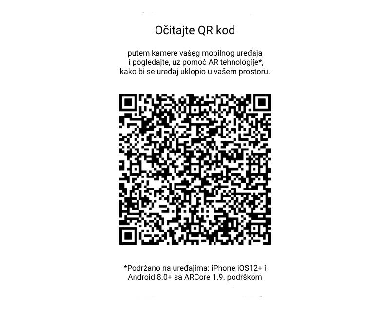 DELL Pro Micro i3-14100T 8GB 512GB SSD Win11Pro 3yr ProSupport + WiFi - Слика 3