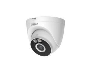DAHUA IPC-HDW1339DA-SAW-IL 3MP Fixed-focal Wi-Fi Turret Network Camera