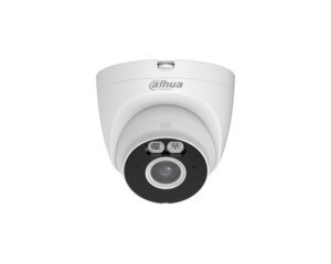 DAHUA IPC-HDW1539DA-SAW-IL 5MP Fixed-focal Wi-Fi Turret Network Camera