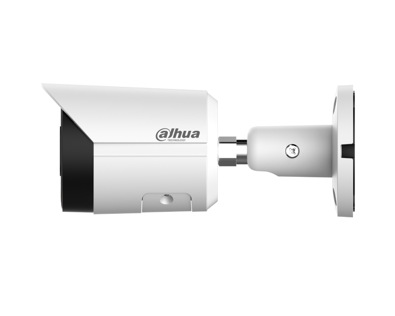 DAHUA IPC-HFW2249S-S-IL-0360B 2MP Smart Dual Light Fixed-focal Bullet WizSense Network Camera - Слика 3