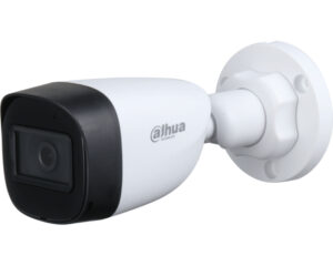 DAHUA HAC-HFW1200C-A-0280B-S6 2MP IR HDCVI Fixed-focal Bullet Camera