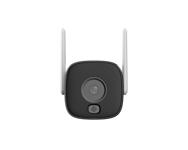 DAHUA IPC-HFW1339DTK1-SAW-IL 3MP Entry Dual Illumination Fixed-focal 4G Bullet Network Camera - Слика 4