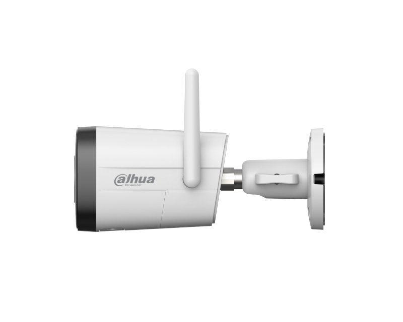 DAHUA IPC-HFW1339DTK1-SAW-IL 3MP Entry Dual Illumination Fixed-focal 4G Bullet Network Camera - Слика 3