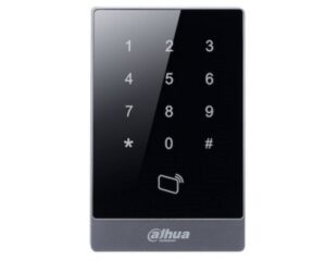 DAHUA_ ASR1101A čitač RFID kartica sa tastaturom