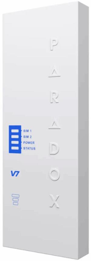 Paradox PCS265V7, LTE/2G komunikacioni modul