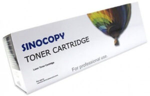 SINOCOPY Toner - BUBANJ SINO za Pantum DL-410 P3010/P3300/M6700 Black 12k PTBUJE410SC