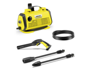 KARCHER K 3 Horizontal Plus Perač pod pritiskom