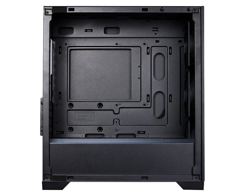COOLER MASTER Elite 302 kućište crno (E302-KGNN-S00) - Слика 2