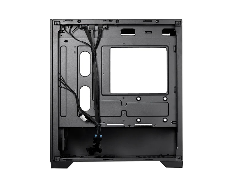 COOLER MASTER Elite 302 kućište crno (E302-KGNN-S00) - Слика 3