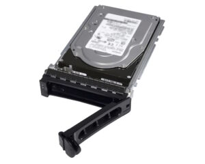 DELL 600GB 2.5 inch SAS ISE 12Gbps 10k Hot-plug 3.5in Hyb Carrier cus. kit