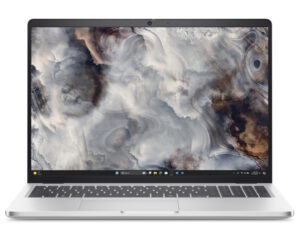 DELL Pro 16 Plus 16 inch FHD+ 300nits Core Ultra 7 255U 16GB 512GB SSD Backlit FP Win11Pro 3yr ProSupport
