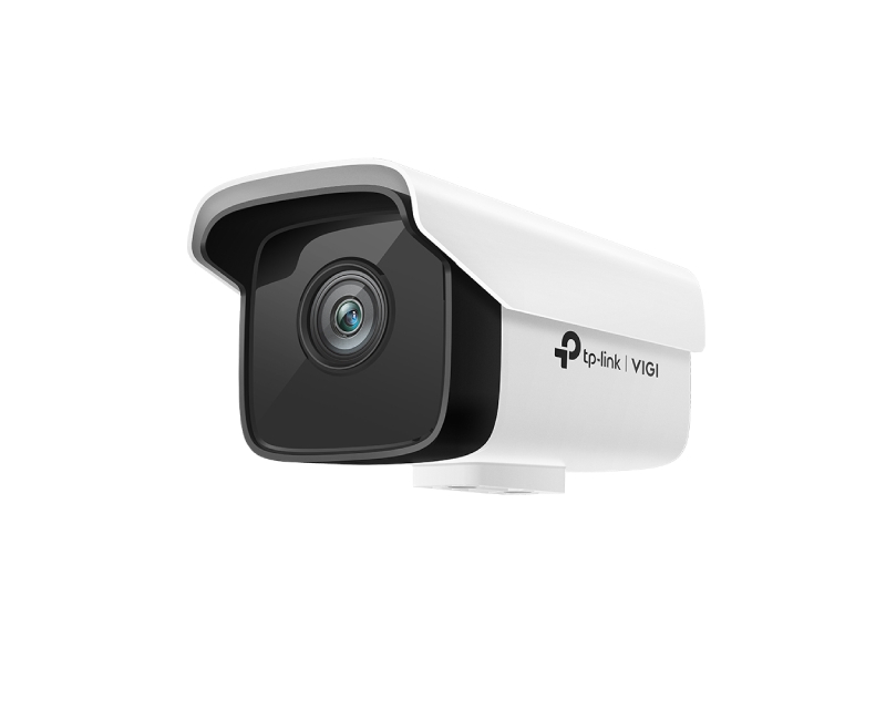 TP-LINK VIGI C300HP-4 Bullet 4mm IR30m - Слика 3