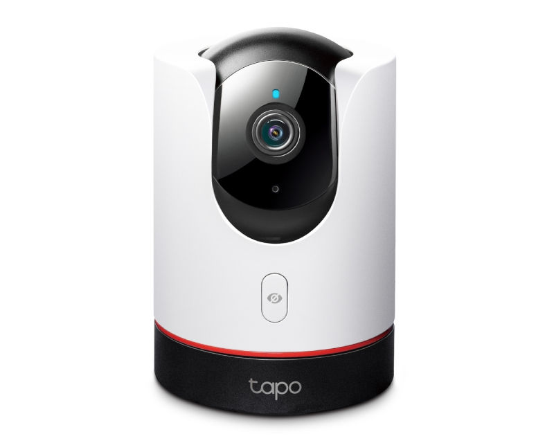 TP-LINK Tapo C225 Pan/Tilt 2-way audio 4mpx kamera
