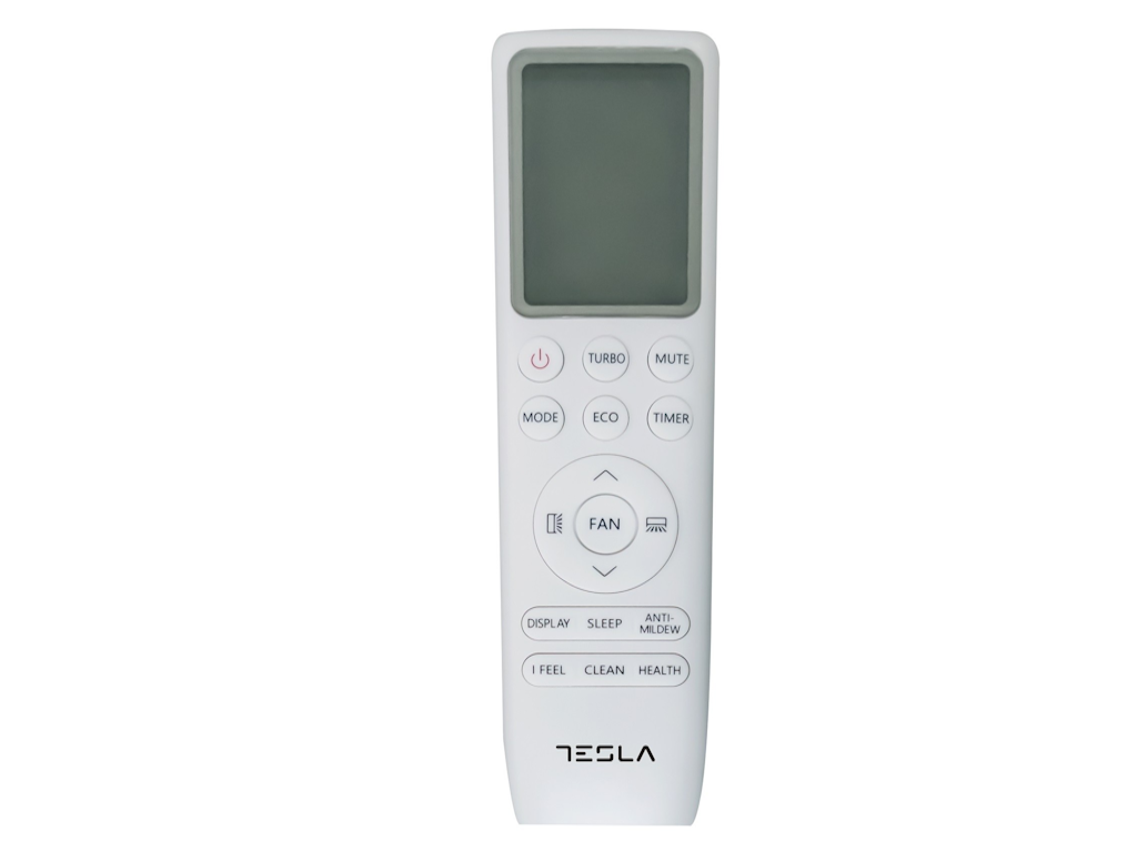 Klima TESLA TT68TP81-2432IHWT inverter/R32/24000BTU/A+++/A++/grejac spoljne jedinice/-25/wifi/bela - Слика 2