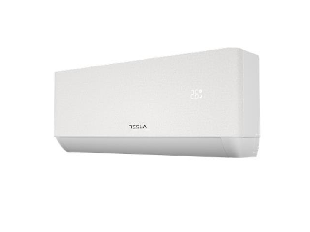 Klima TESLA TT68TP81-2432IHWT inverter/R32/24000BTU/A+++/A++/grejac spoljne jedinice/-25/wifi/bela - Слика 4