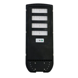 XLED 300W Solar street LED ulicna svetiljka 6500K