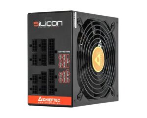 CHIEFTEC SLC-1000C 1000W 80 Plus Bronze napajanje 2Y