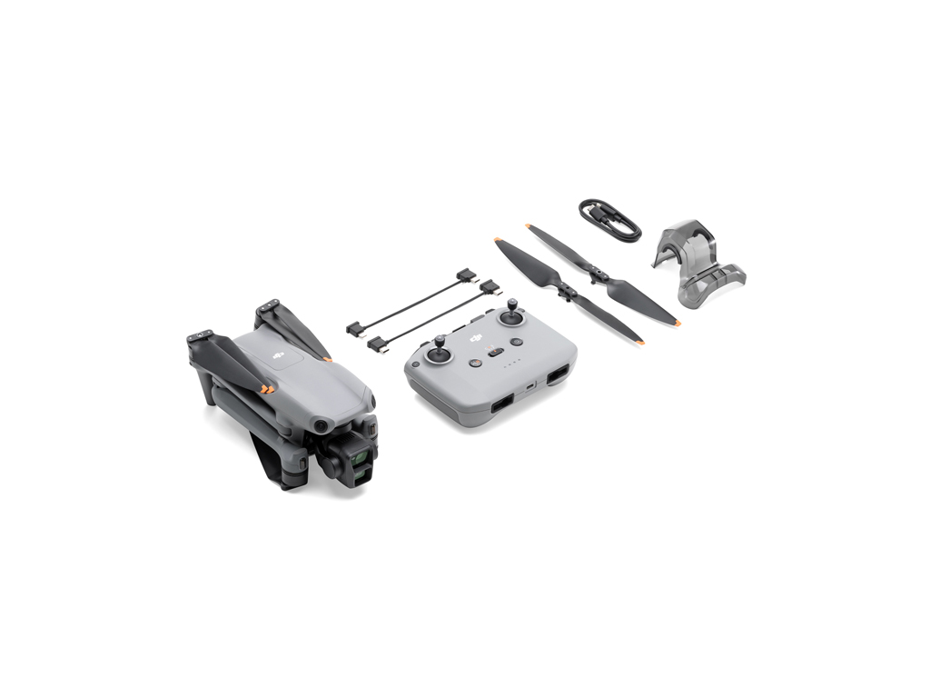 Dron DJI Air 3 (DJIRC-N2) - Слика 2