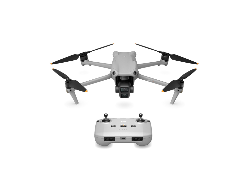 Dron DJI Air 3 (DJIRC-N2) - Слика 3