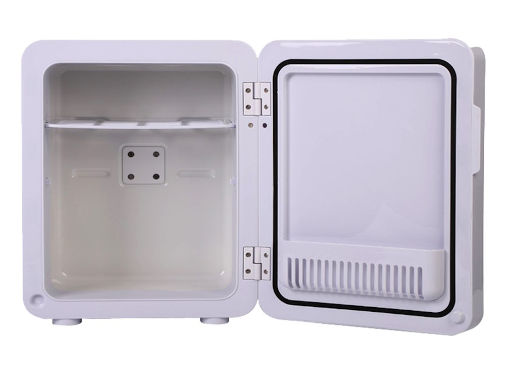 HONOR Mini frižider za auto COLDINN CWP-9L/rucni/9L/12V/bela - Слика 2