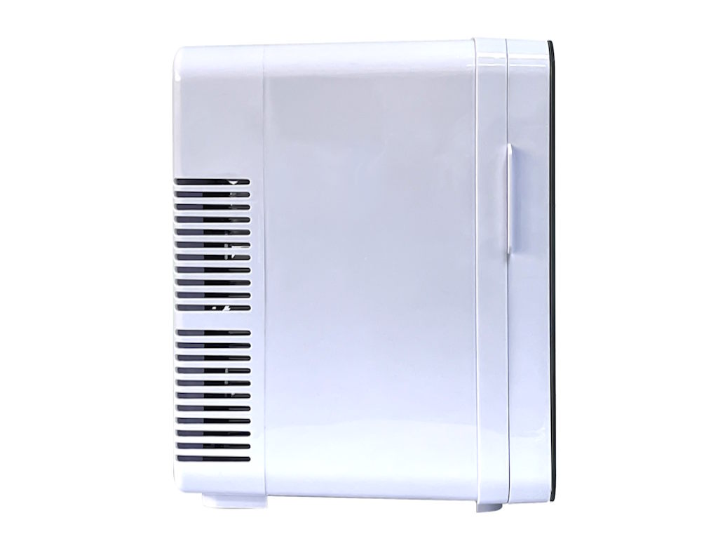 HONOR Mini frižider za auto COLDINN CWP-9L/rucni/9L/12V/bela - Слика 3