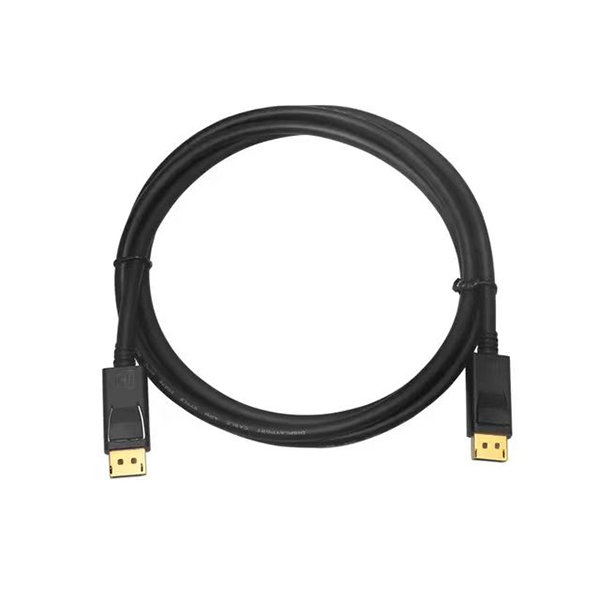 Xwave Display port kabl 3m,30AWG,BC,64GB,OD5.0mm,4K-60Hz - Слика 2