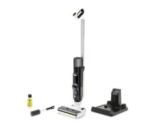 KARCHER FCV 3 čistač podova