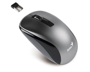 GENIUS NX-7010 Wireless Optical USB sivi miš