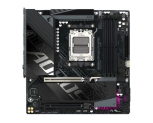 GIGABYTE B850M A ELT WF6E rev. 1.x matična ploča