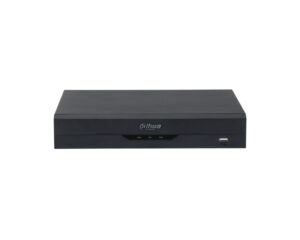 DAHUA_ NVR2104HS-I2 4 Channel Compact 1U 1HDD WizSense Network Video Recorder