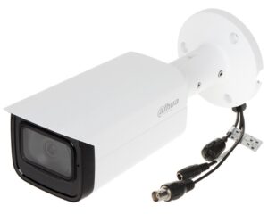 DAHUA_ HAC-HFW2501TU-A-0360B 5MP Starlight HDCVI IR Bullet Kamera