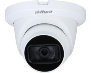DAHUA_ HAC-HDW1231TLMQ-A-0280B 2MP Starlight HDCVI IR Eyeball Kamera
