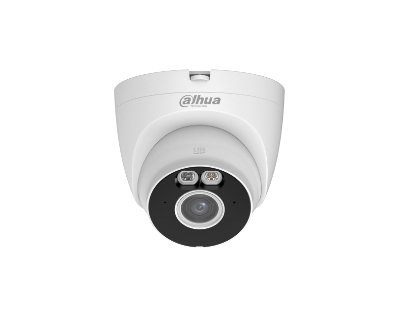 DAHUA T3A-IL 3MP Fixed-focal Wi-Fi Turret Network kamera - Слика 2
