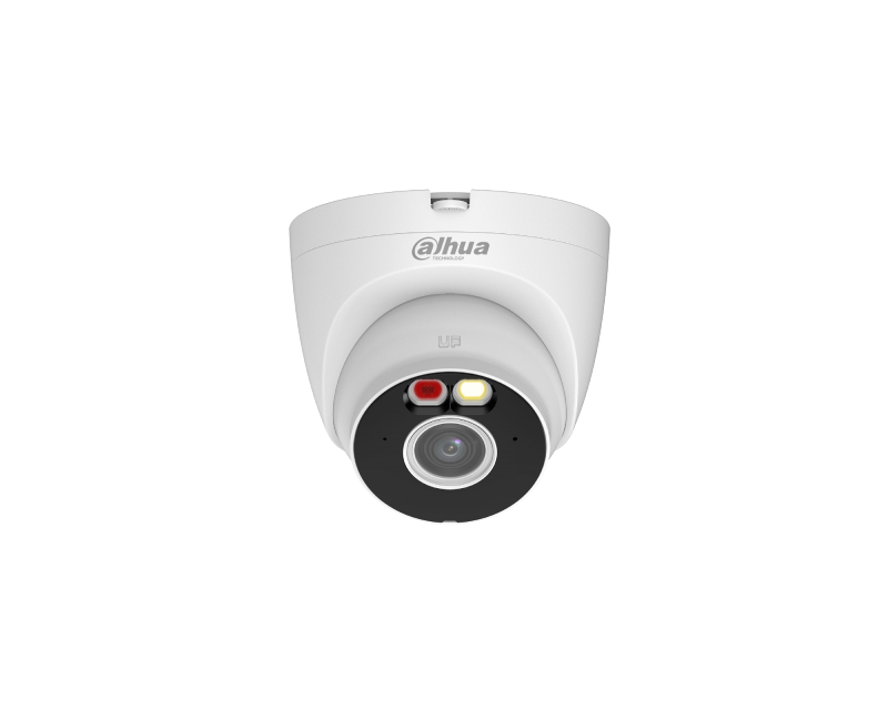 DAHUA T3A-IL 3MP Fixed-focal Wi-Fi Turret Network kamera