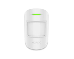 AJAX Motion Protect Plus WH senzor pokreta