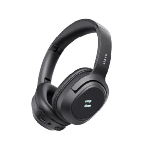 Havit BT slušalice H612BT PRO crna