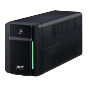 UPS APC Back-UPS BX750MI-GR, 750VA/410W, 4xŠuko, AVR