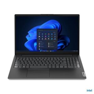 Lenovo V15 G4 AMN (82YU00YQYA) laptop AMD Ryzen 5 7520U 15.6" FHD 16GB 512GB SSD Radeon Graphics crni