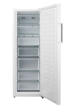 VIVAX HOME zamrzivač VF-238EDNF W