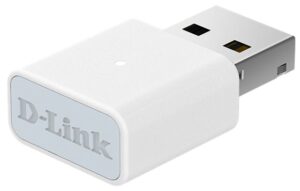D-Link Wi-Fi 4 N300 USB 2.0 Dongle AN3U