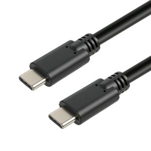 MS CABLE USB-C to USB-C, 3.1, 2 m