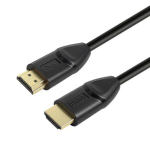 MS CABLE HDMI to HDMI, 1.4, 5 m