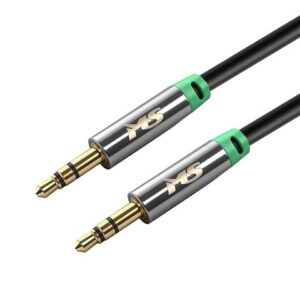 MS CABLE 3.5 mm to 3.5 mm, 5 m