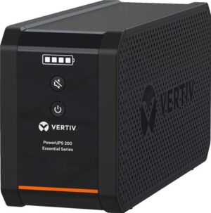 Vertiv PSA6E-1000IT-SCH 4 x šuko