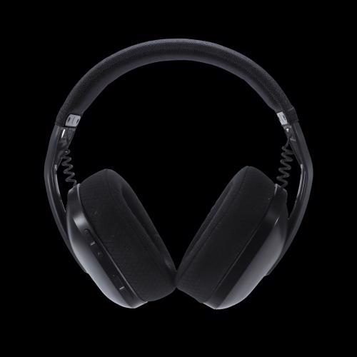 Armaggeddon COSMIC-III Lite Wireless/BT/AUX Black Headset