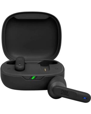 JBL Bežične slušalice Wave 300 TWS crna