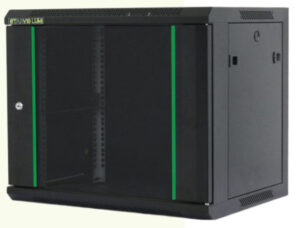 SLT Rek orman 6U 600x450 19 inca