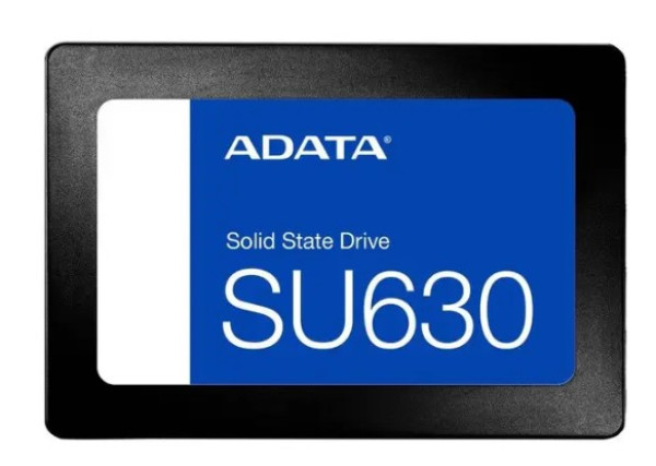 SSD 480GB AData 3D Nand ASU630SS-480GQ-R